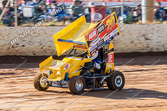 formula 500 20 t20 Jason Taylor - 9 - Carrick - 26th Dec 2013-6