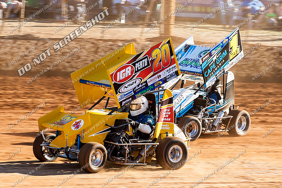 formula 500 20 t20 Jason Taylor - 9 - Carrick - 26th Dec 2013-5
