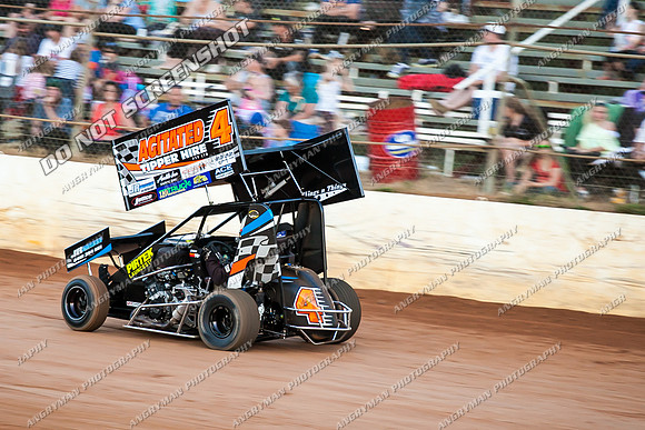 formula 500 4 t4 brad whitchurch - 9 - Carrick - 26th Dec 2013-5