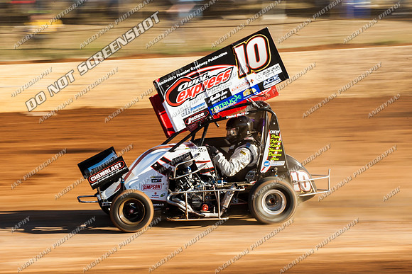 Formula 500 10 T10 - 9 - Carrick - 26th Dec 2013-3