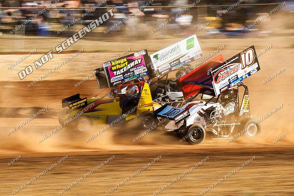 Formula 500 10 T10 - 9 - Carrick - 26th Dec 2013-2