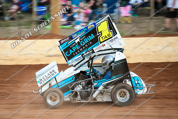 formula 500 13 t13 nick kingston - 9 - Carrick - 26th Dec 2013-4