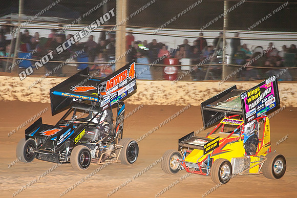 formula 500 53 t53 stuart pearton - 9 - Carrick - 26th Dec 2013-7