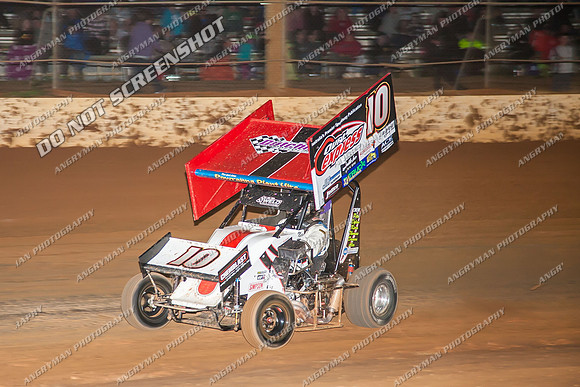 Formula 500 10 T10 - 9 - Carrick - 26th Dec 2013-5