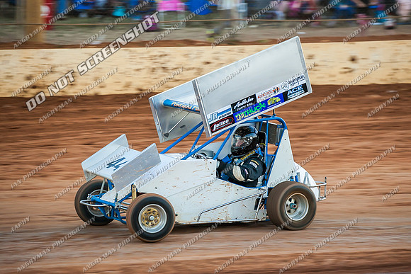 formula 500 44 t44 NATHAN UEBERGAND - 9 - Carrick - 26th Dec 2013-2