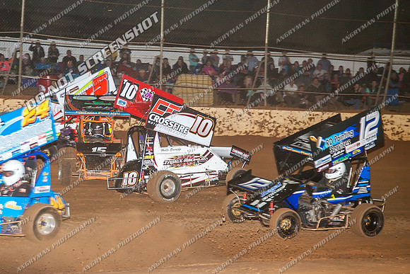 Formula 500 10 T10 - 9 - Carrick - 26th Dec 2013-4