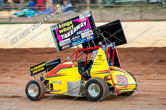formula 500 53 t53 stuart pearton - 9 - Carrick - 26th Dec 2013-6