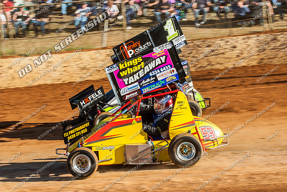formula 500 53 t53 stuart pearton - 9 - Carrick - 26th Dec 2013-4