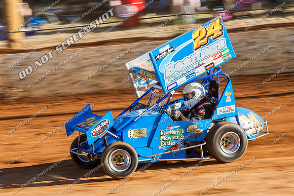 Formula 500 24 T24 - 9 - Carrick - 26th Dec 2013-2