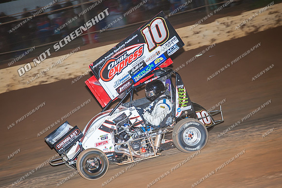 Formula 500 10 T10 - 9 - Carrick - 26th Dec 2013-6