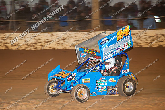 Formula 500 24 T24 - 9 - Carrick - 26th Dec 2013-3