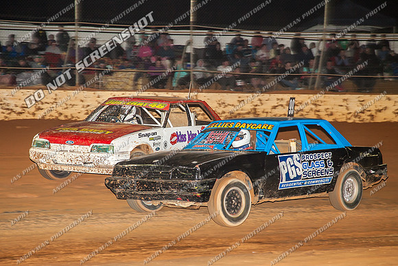 modified 99 t99 craig williams - 9 - Carrick - 26th Dec 2013-9