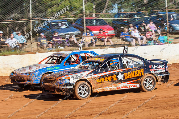 modified 27 t27 josh marsden - 9 - Carrick - 26th Dec 2013-2