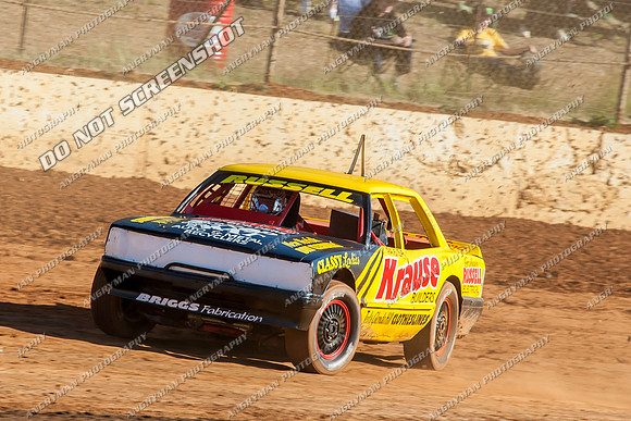 modified 28 t28 nathan russell - 9 - Carrick - 26th Dec 2013-2