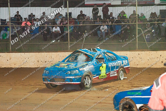Modified 72 T72 - 9 - Carrick - 26th Dec 2013-8