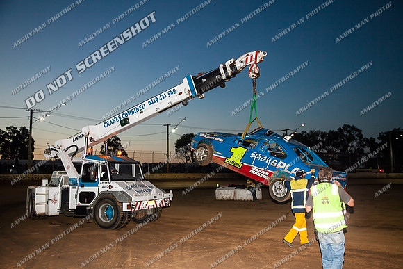 Modified 72 T72 - 9 - Carrick - 26th Dec 2013-11