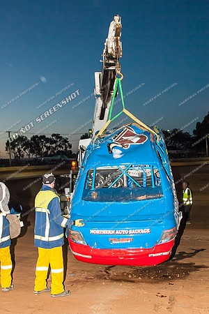 Modified 72 T72 - 9 - Carrick - 26th Dec 2013-10