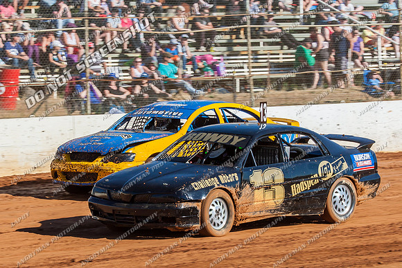 modified 13 t13 brodie piper - 9 - Carrick - 26th Dec 2013-3