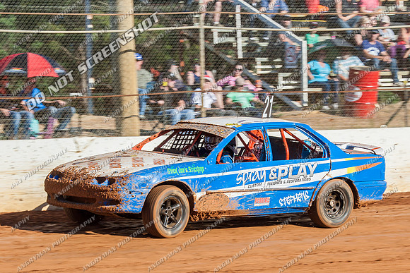 modified 21 t21 josh stephens - 9 - Carrick - 26th Dec 2013-2
