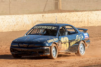 Modifieds