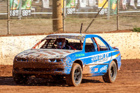 modified 21 t21 josh stephens - 9 - Carrick - 26th Dec 2013