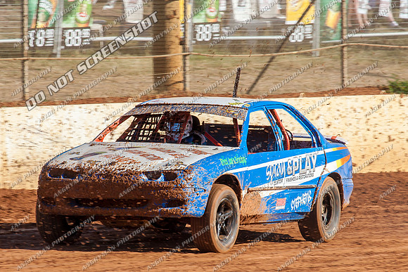 modified 21 t21 josh stephens - 9 - Carrick - 26th Dec 2013