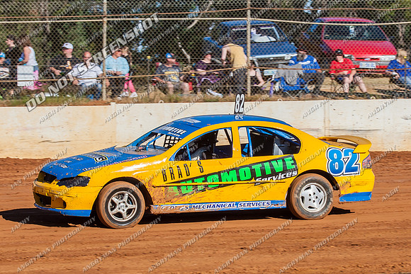 modified 82 t82 jason price - 9 - Carrick - 26th Dec 2013