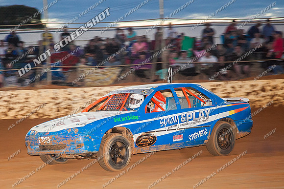 modified 21 t21 josh stephens - 9 - Carrick - 26th Dec 2013-5