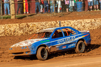 modified 21 t21 josh stephens - 9 - Carrick - 26th Dec 2013-4
