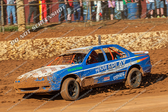 modified 21 t21 josh stephens - 9 - Carrick - 26th Dec 2013-4