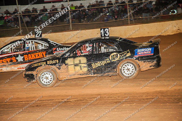 modified 13 t13 brodie piper - 9 - Carrick - 26th Dec 2013-4