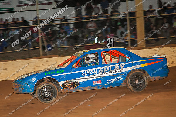 modified 21 t21 josh stephens - 9 - Carrick - 26th Dec 2013-6