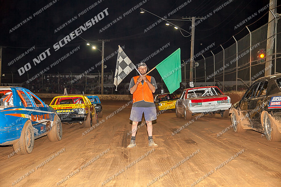 Modified Misc - 9 - Carrick - 26th Dec 2013