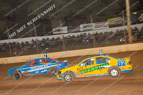 modified 21 t21 josh stephens - 9 - Carrick - 26th Dec 2013-9