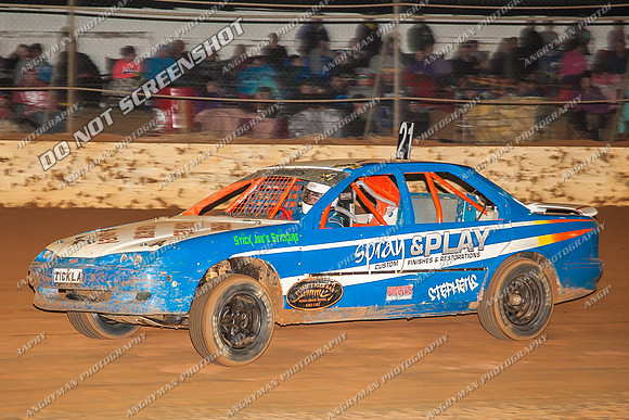 modified 21 t21 josh stephens - 9 - Carrick - 26th Dec 2013-8