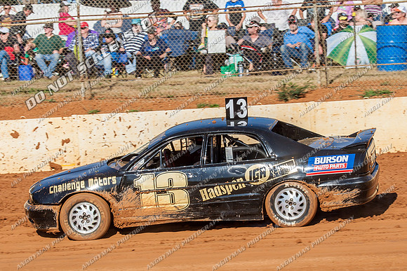 modified 13 t13 brodie piper - 9 - Carrick - 26th Dec 2013