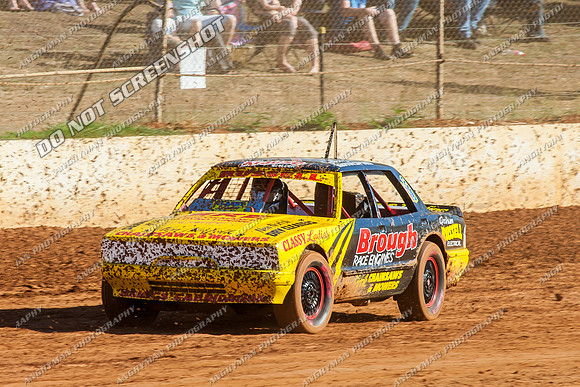 modified 26 t26 Andy Russell - 9 - Carrick - 26th Dec 2013