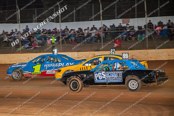 Modified 72 T72 - 9 - Carrick - 26th Dec 2013-4