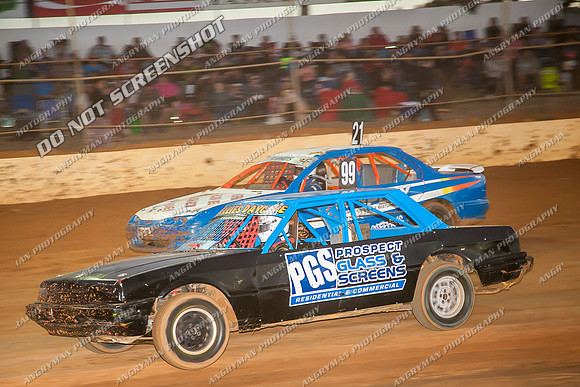 modified 99 t99 craig williams - 9 - Carrick - 26th Dec 2013