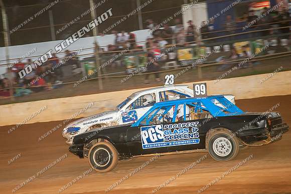 modified 99 t99 craig williams - 9 - Carrick - 26th Dec 2013-2