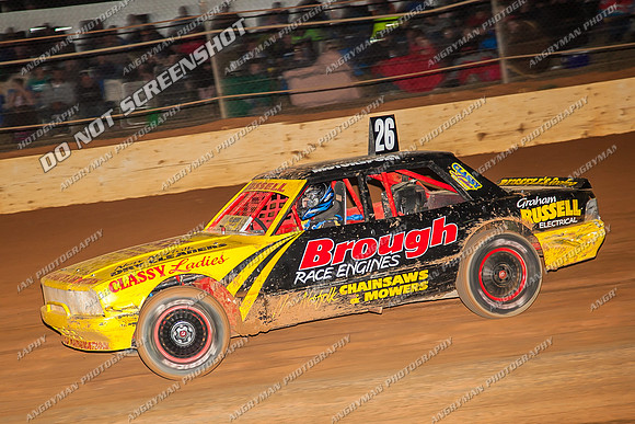 modified 26 t26 Andy Russell - 9 - Carrick - 26th Dec 2013-2