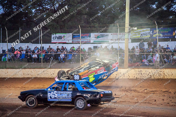 Modified 72 T72 - 9 - Carrick - 26th Dec 2013-6