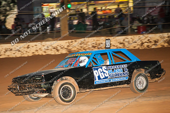 modified 99 t99 craig williams - 9 - Carrick - 26th Dec 2013-3