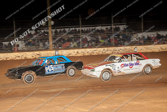 modified 99 t99 craig williams - 9 - Carrick - 26th Dec 2013-7