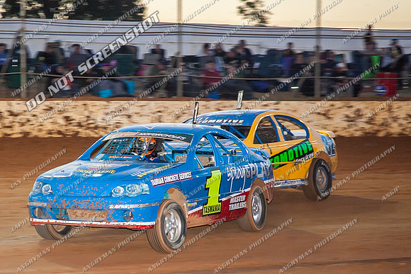 Modified 72 T72 - 9 - Carrick - 26th Dec 2013-3