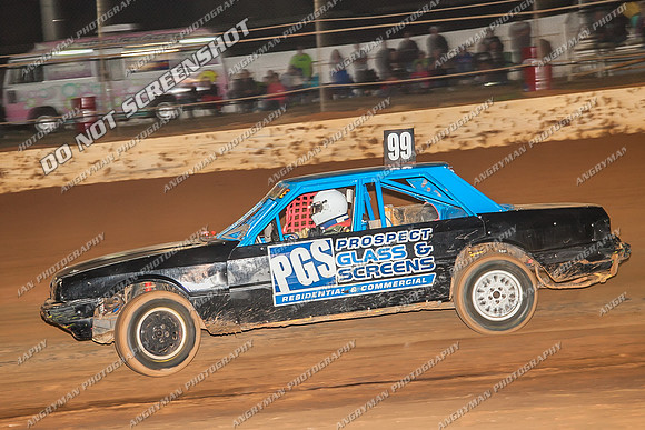 modified 99 t99 craig williams - 9 - Carrick - 26th Dec 2013-6