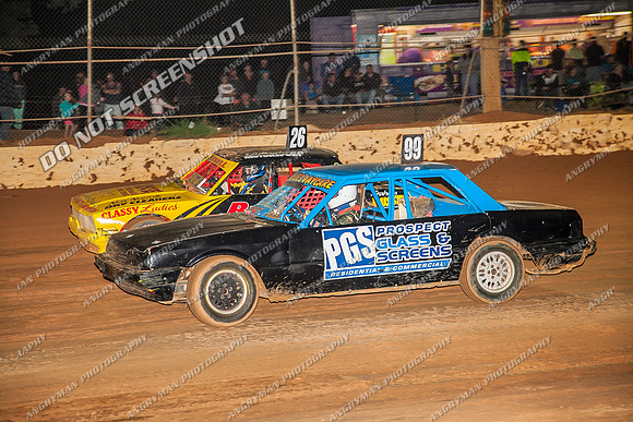 modified 99 t99 craig williams - 9 - Carrick - 26th Dec 2013-4