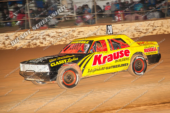 modified 28 t28 nathan russell - 9 - Carrick - 26th Dec 2013-9