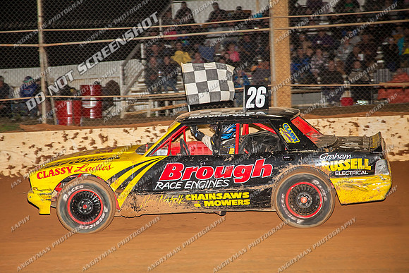 modified 26 t26 Andy Russell - 9 - Carrick - 26th Dec 2013-4