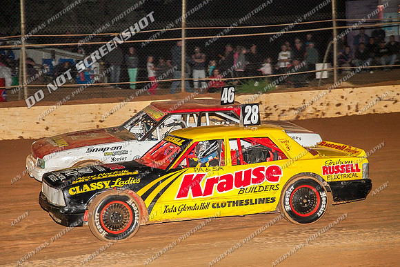 modified 28 t28 nathan russell - 9 - Carrick - 26th Dec 2013-8
